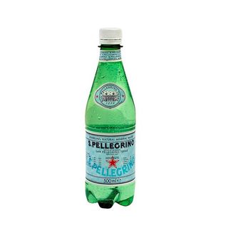 ACUA SAN PELLEGRINO FRIZZANTE 0,5 LT