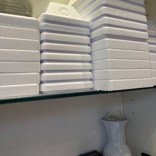 Vaschetta gelato media