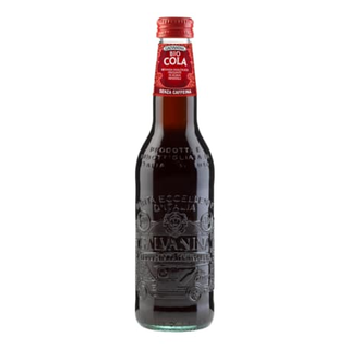 Cola Galvanina bio 35.5 cl