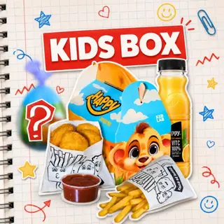 KIDSBOX