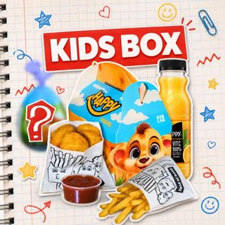 KIDSBOX