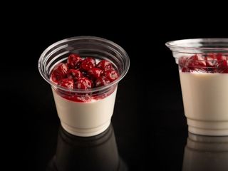 Панакота (220g)