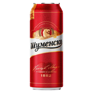 Бира Шуменско Кен