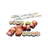 Пасифик Кинг и Хосо сет (16бр)