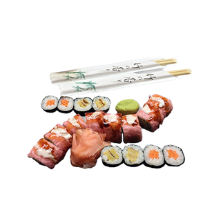 Пасифик Кинг и Хосо сет (16бр)