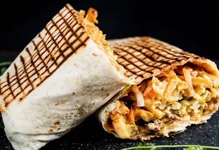 Tacos(Menu)