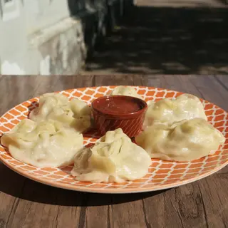 Lamb manty 6pc