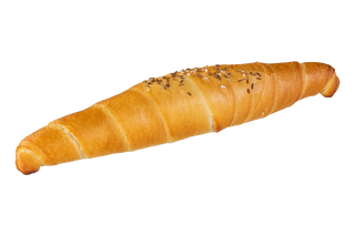 Slani štapići