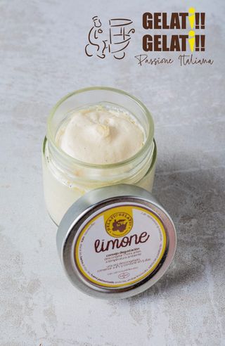 Limone (220 g.)