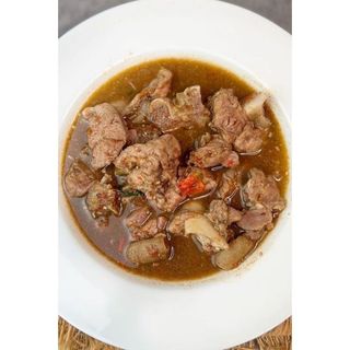 Peppersoup