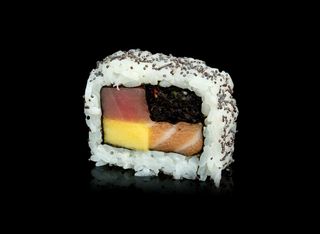 Футомаки Хаджимоко (6бр-190г)