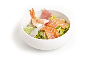 22. Insalata di mare