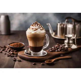 Mochaccino
