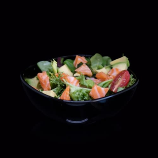 092. Ensalada De Salmon  