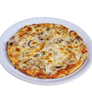 Пица Фунги (1900г)