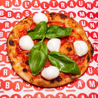 Caprese