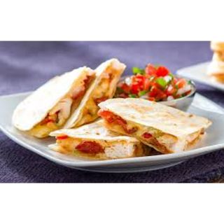 Quesadilla Sincronizada (1 Ud.)