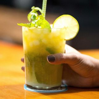 Mojito (500 Ml.)