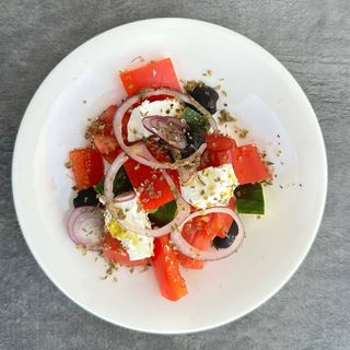 Салат Грецький (150г)
