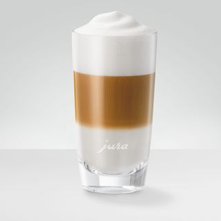 latte macchiato