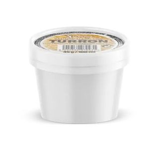 Helado Vasito Turrón Tarrina 100 Ml.