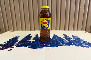 Limone ice tea Lipton, 33 cl