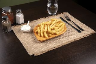 Cartofi cu sos la alegere