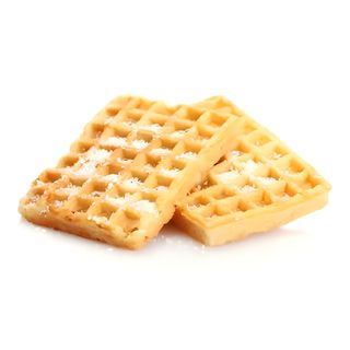 Gaufre Nature