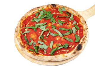 Пица Маринара (400г)