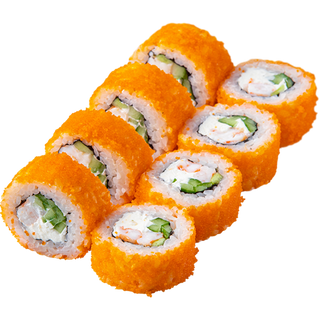  Ролл Калифорния