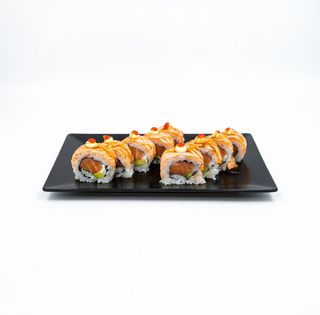 Shio Roll (10 Pzs.)
