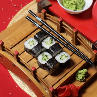 Մակի Վարունգ