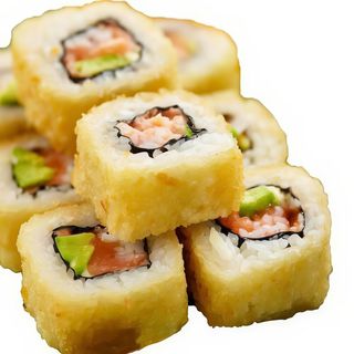 Futomaki Crispy (8 Pzs.)