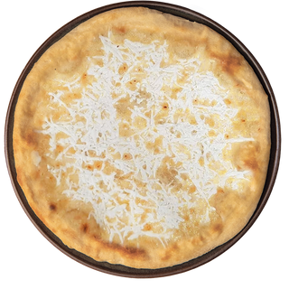 Пърленка със сирене 