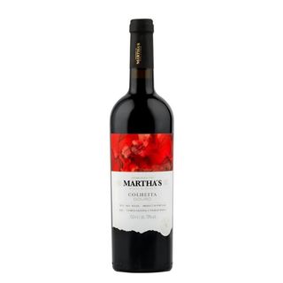 Martha's DOC Tinto 75cl (13% Vol.)