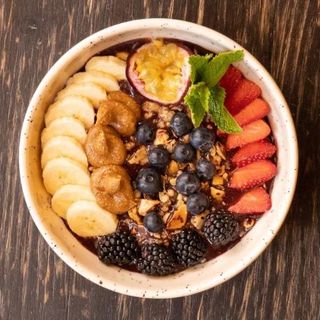 Acai Bowl