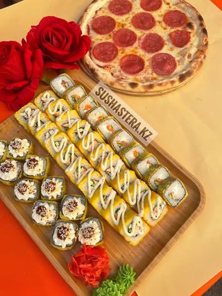 Комбо "Джек пот" (40 шт.)