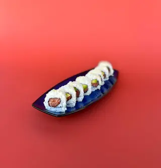 Basic salmon