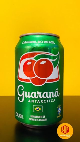 Guaraná