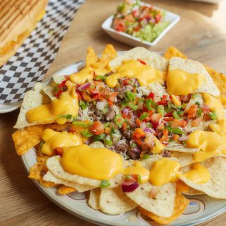 NACHOS