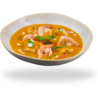  GOLDEN RED CURRY   BOEUF