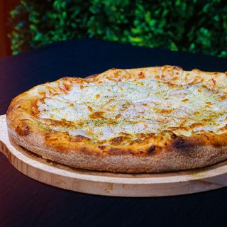 Pizza Margharita