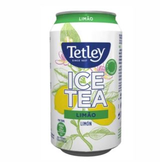 Ice Tea Limão