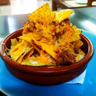 Nachos