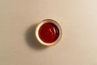 SALSA KETCHUP/кетчуп