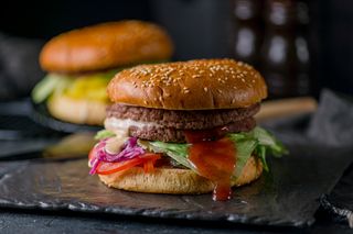 Даблбургер classic (360г)