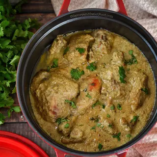Mango Malai