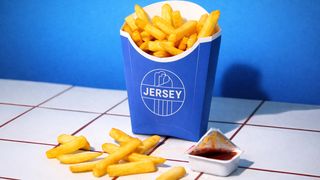Fries L