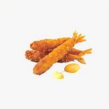 43. Ebi Fry (3 uds.)