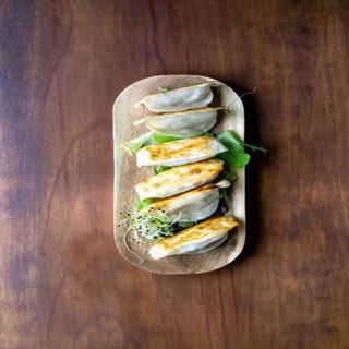 Gyoza De Pollo Y Verdura ( 6 Uds.)